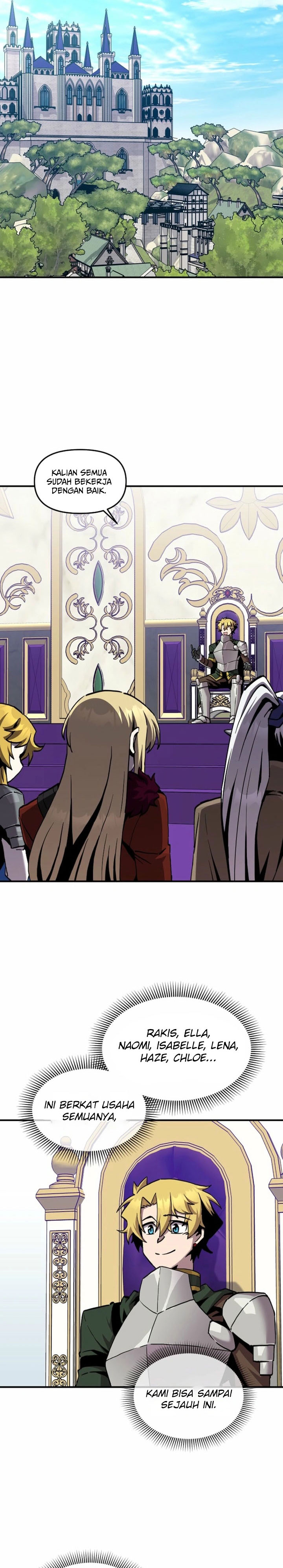 Dilarang COPAS - situs resmi www.mangacanblog.com - Komik i am player who suck alone 167 - chapter 167 168 Indonesia i am player who suck alone 167 - chapter 167 Terbaru 15|Baca Manga Komik Indonesia|Mangacan